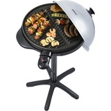 Steba Elektrogrill VG 250 schwarz, 1.800 Watt