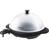 Steba Elektrogrill VG 250 schwarz, 1.800 Watt