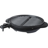 Steba Elektrogrill VG 250 schwarz, 1.800 Watt