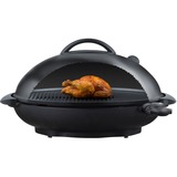 Steba Elektrogrill VG 350 BIG schwarz, 2.200 Watt