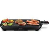 Tefal Elektrogrill Malaga TG3918 schwarz, 1.800 Watt