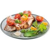 Tefal Toast-Ofen TL 6008, Toaster schwarz/silber, Retail