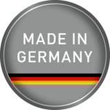 Thomas Inox 1530, Nass-/Trockensauger silber