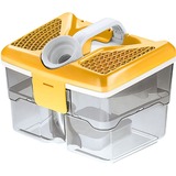 Thomas Perfect Air Animal Pure , Bodenstaubsauger grau