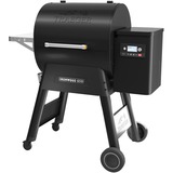 Traeger Pelletgrill IRONWOOD 650 schwarz