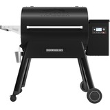 Traeger Pelletgrill IRONWOOD 885 schwarz