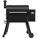 Traeger Pelletgrill PRO 780 D2 schwarz