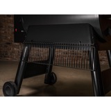 Traeger Pelletgrill PRO 780 D2 schwarz