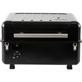 Traeger Pelletgrill RANGER schwarz