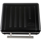 Traeger Pelletgrill RANGER schwarz