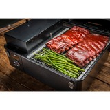 Traeger Pelletgrill RANGER schwarz