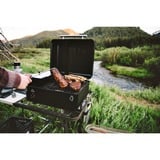 Traeger Pelletgrill RANGER schwarz