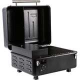 Traeger Pelletgrill RANGER schwarz