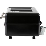 Traeger Pelletgrill RANGER schwarz