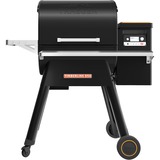 Traeger Pelletgrill TIMBERLINE 850 schwarz