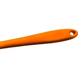 Traeger Silikon-Grillpinsel orange