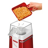 Unold Popcornmaker 48525 Classic rot/weiß