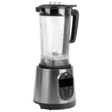 WMF Hochleistungsstandmixer Kult Pro edelstahl/schwarz, 1,8 Liter