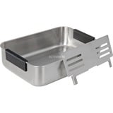 WMF Vitalis E Minis, Dampfgarer silber