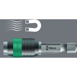 Wera Bit-Check 12 Diamond 1, 1/4", 12-teilig, Bit-Satz diamantbeschichtet, mit Kunststoffhalter