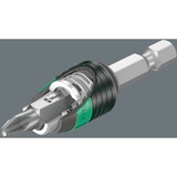 Wera Bit-Satz Bit-Check 30 Universal 1, 1/4" inkl. Kunststoffhalter, aufstellbar