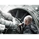 Wera Schraubendreher-Satz Sechsrund 367/6 schwarz/grün, Kraftform Plus