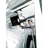 Wera Winkelschlüsselsatz 967 SL/9 Sechsrund HF, Schraubendreher mit Halteclip