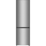 gorenje RK4182PS4, Kühl-/Gefrierkombination silber