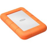 LaCie Rugged 5 TB, Externe Festplatte USB-C 3.2 (5 Gbit/s)