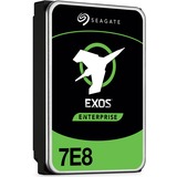 Seagate Exos 7E8 8 TB, Festplatte SAS 12 GB/s, 3,5"