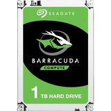 Seagate ST1000DM010 1 TB, Festplatte SATA 6 Gb/s, 3,5"