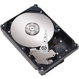 Seagate ST4000DM000 4 TB, Festplatte SATA 600, Desktop HDD, Bulk