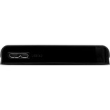 Verbatim Store 'n' Go 1 TB, Externe Festplatte schwarz, Micro-USB-B 3.2 Gen 1 (5 Gbit/s), Retail