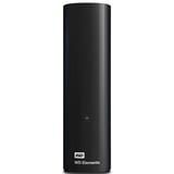 WD Elements 8 TB, Externe Festplatte schwarz, Micro-USB-B 3.2 Gen 1 (5 Gbit/s)