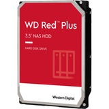 WD Red Plus NAS-Festplatte 1 TB SATA 6 Gb/s, 3,5", WD Red Plus, 24/7, Bulk