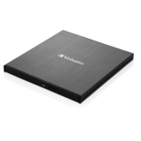 External Slimline-Blu-ray-Writer, externer Blu-ray-Brenner