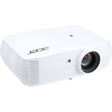 Acer P5630 , DLP-Beamer weiß, HDMI, VGA, USB