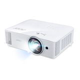 Acer S1286H, DLP-Beamer weiß, WUXGA, HDMI, VGA, 3500 ANSI Lumen