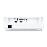 Acer S1286H, DLP-Beamer weiß, WUXGA, HDMI, VGA, 3500 ANSI Lumen