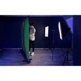 Elgato Green Screen, Rolloleinwand grün