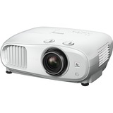 Epson EH-TW7000, LCD-Beamer weiß, UltraHD/4K, HDMI, 3D, 3000 ANSI-Lumen