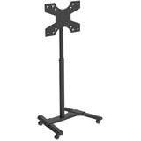 HAGOR Braclabs-Stand Mobile, Standsystem schwarz, Mobil