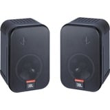 JBL Control One, Lautsprecher schwarz, Paar