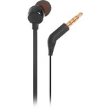 JBL T110, Headset schwarz