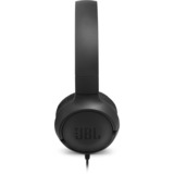 JBL Tune 500, Headset schwarz, 3,5 mm Klinke