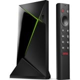 SHIELD TV PRO, Streaming-Client