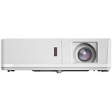 Optoma ZU506Te, Laser-Beamer weiß, 5500 ANSI-Lumen, 3D, WUXGA