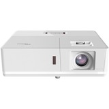 Optoma ZU506Te, Laser-Beamer weiß, 5500 ANSI-Lumen, 3D, WUXGA