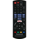 Panasonic DMP-BDT167EG, Blu-ray-Player schwarz