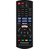 Panasonic DMP-BDT384, Blu-ray-Player schwarz
